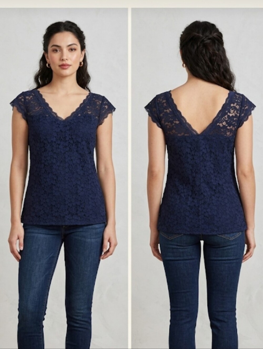 Sale: All Tops, Buy 1, Get 1 Free